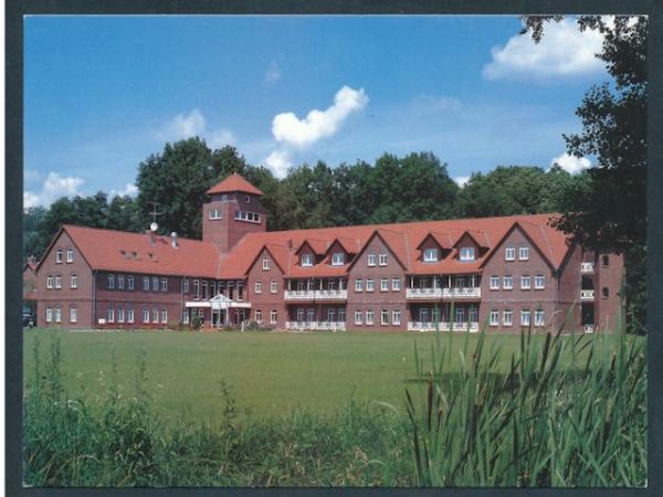 Waldhotel Eiche,Roschke KG